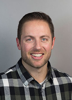 Shaun Lane